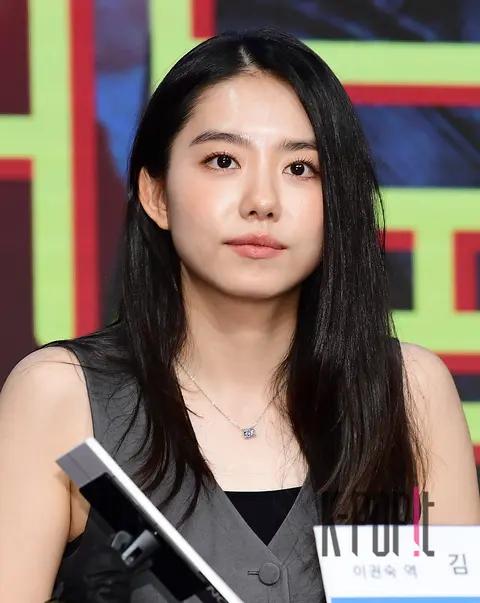 Kim So-hye — Pure Boxer Production Briefing