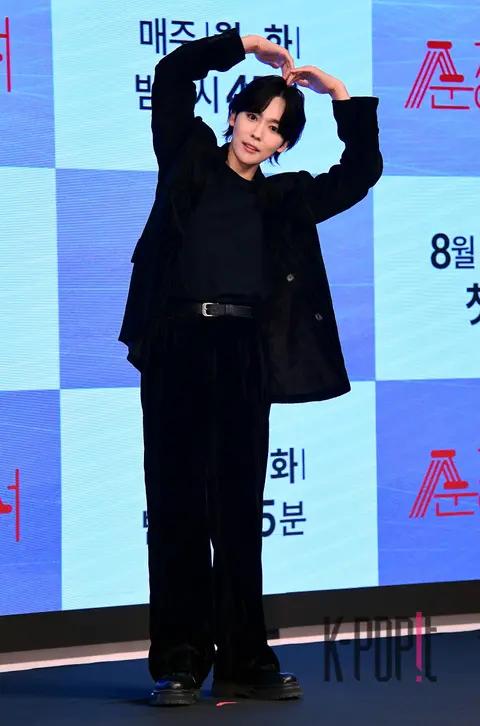 Kim Jin-woo — Pure Boxer Production Briefing