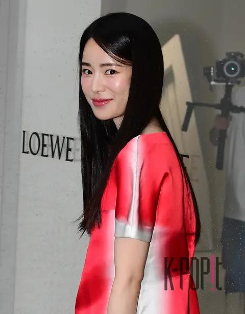 Im Ji-yeon — Launch