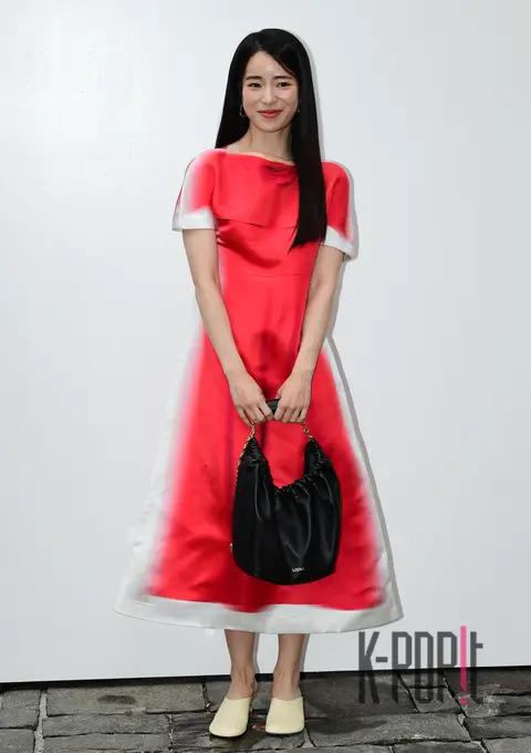 Im Ji-yeon — Launch