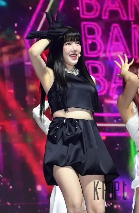 Yerin — Showcase