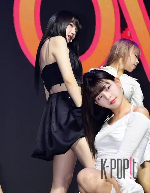 Yerin — Showcase