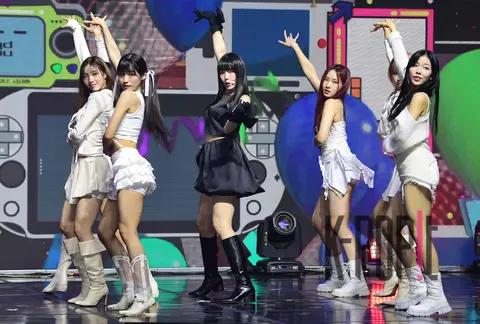 Yerin — Showcase