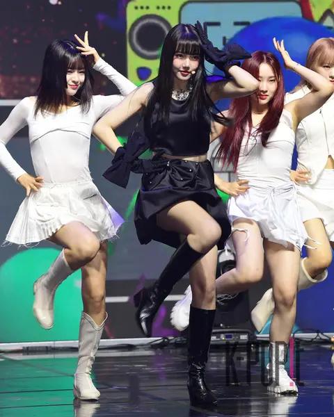 Yerin — Showcase