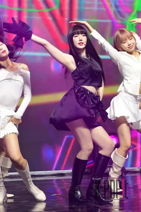 Yerin — Showcase