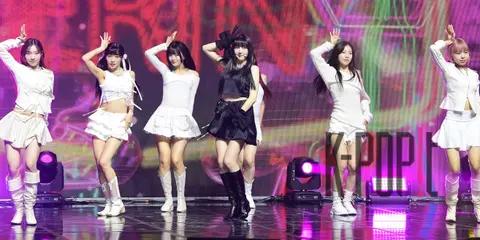 Yerin — Showcase