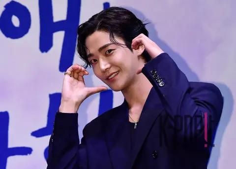 Rowoon — This Love is Irresistible Production Briefing