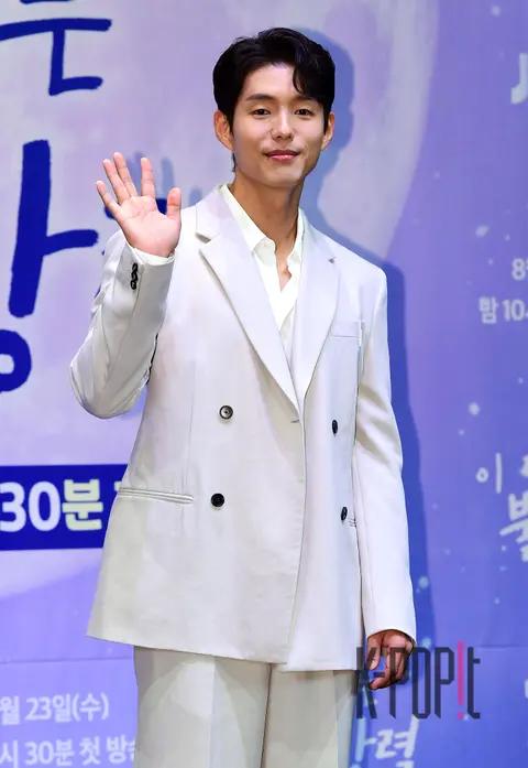 Ha Joon — This Love is Irresistible Production Briefing