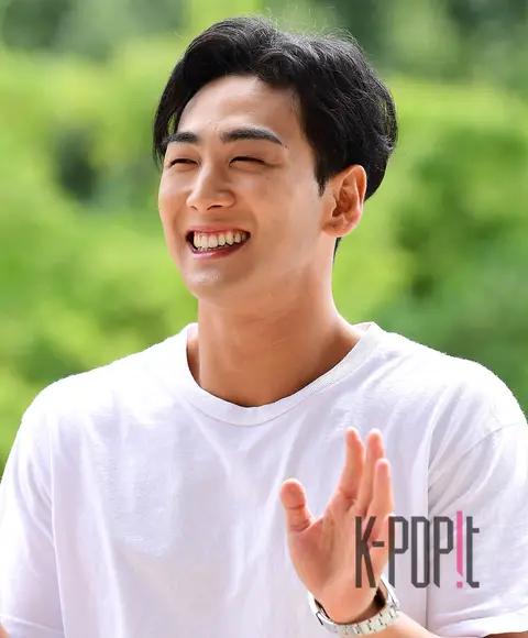 Baekho (NU'EST) — Arrival