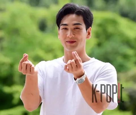Baekho (NU'EST) — Arrival