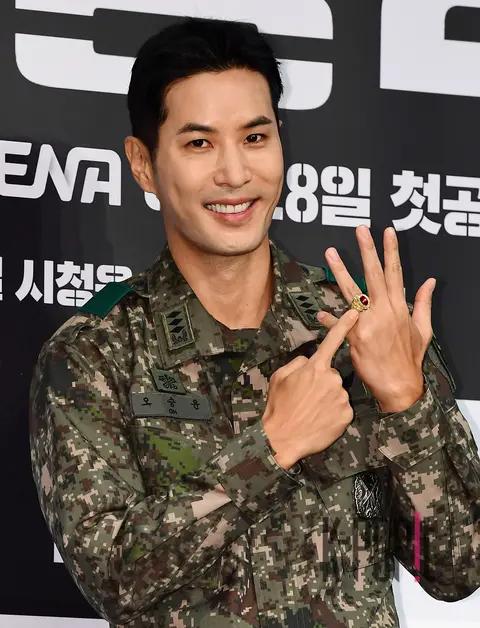Kim Ji-seok — Rookie Cop 2 Production Briefing — 2023-08-28