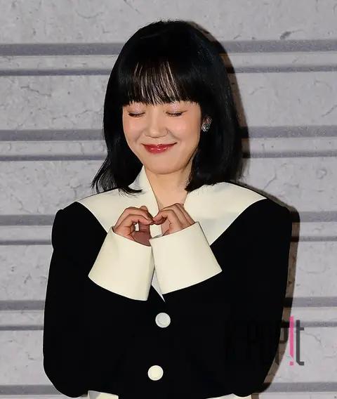 Lim Soo-jung — Cobweb Production Report