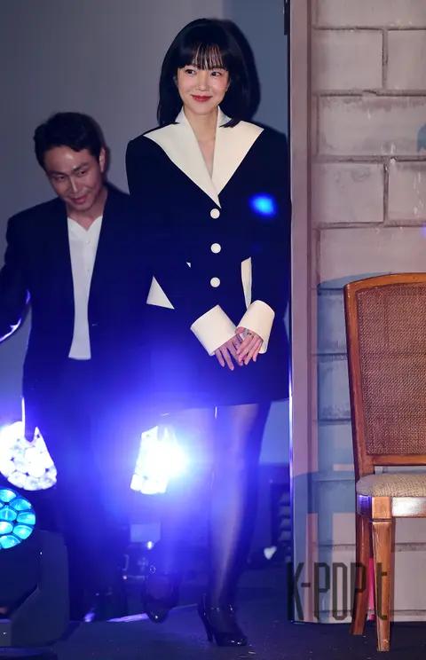 Lim Soo-jung — Cobweb Production Report