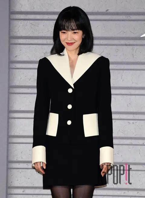 Lim Soo-jung — Cobweb Production Report