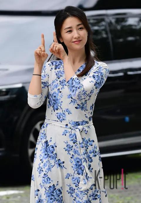 Park Ha-sun — Arrival