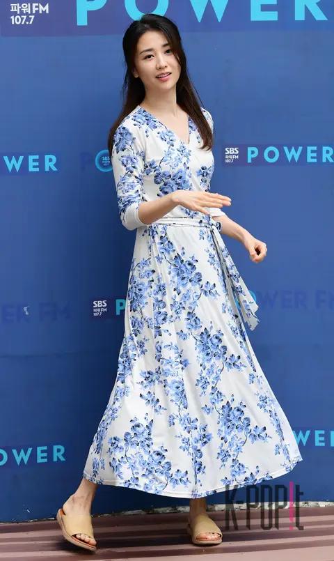 Park Ha-sun — Arrival