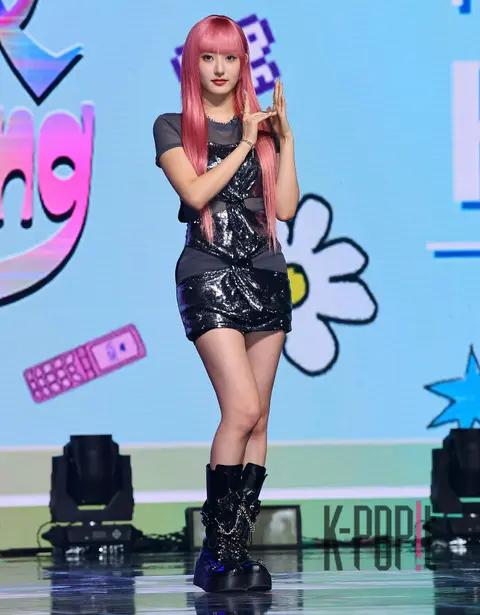 Hwiseo (H1-KEY) — Showcase