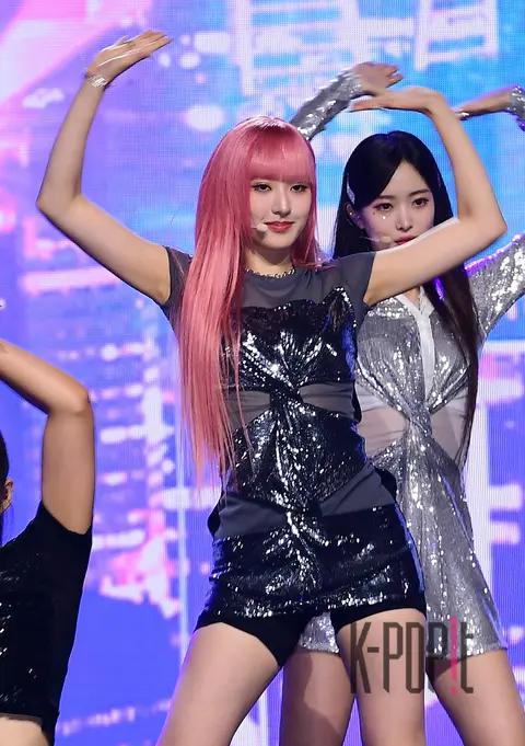 Hwiseo (H1-KEY) — Showcase