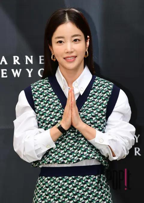 Ki Eun-se — Launch