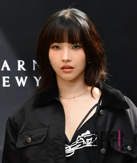 Soyeon ((G)I-DLE) — Launch