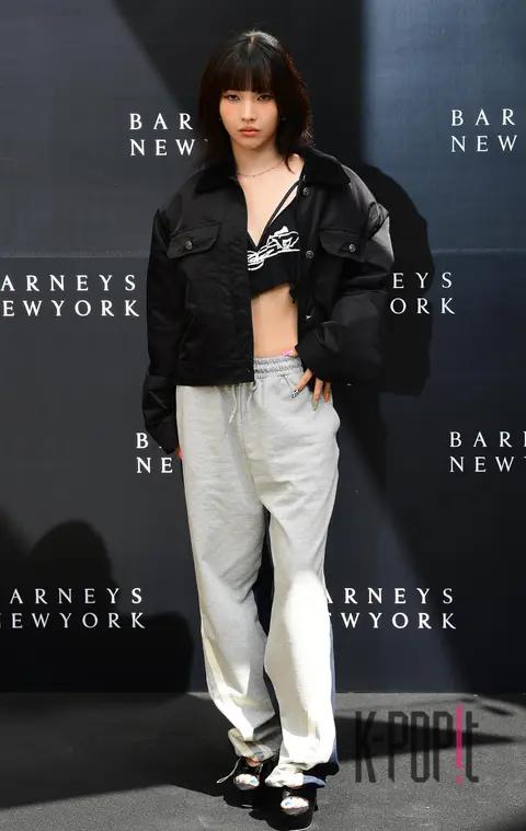 Soyeon ((G)I-DLE) — Launch