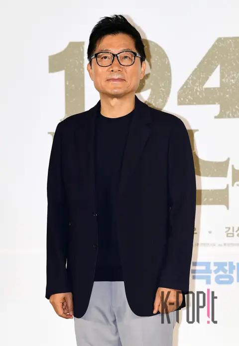 Kang Je-gyu — 1947 Boston Production Briefing