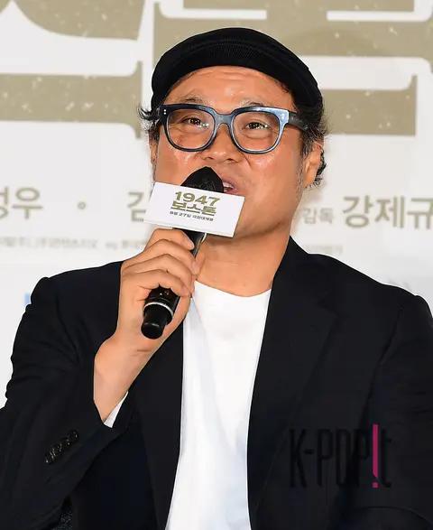 Kim Sang-ho — 1947 Boston Production Briefing