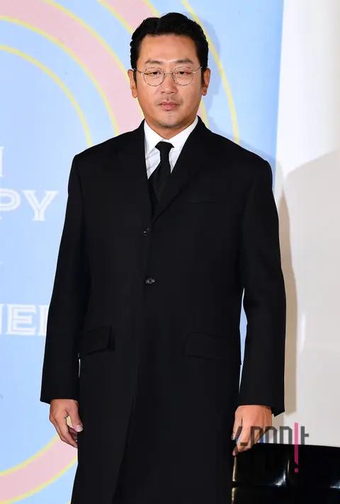 Ha Jung-woo — 1947 Boston Production Briefing