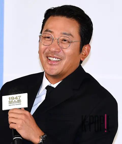 Ha Jung-woo — 1947 Boston Production Briefing