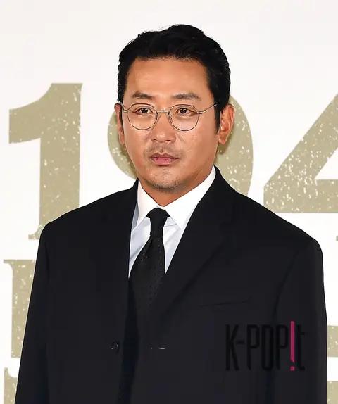 Ha Jung-woo — 1947 Boston Production Briefing