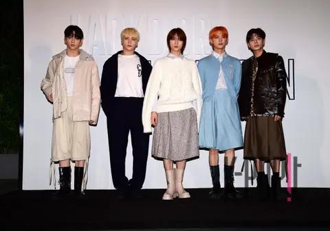 DSC — Dior Launch