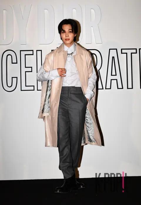 DSC — Dior Launch