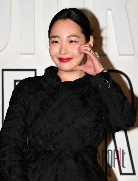 Kim Min-ha — Launch