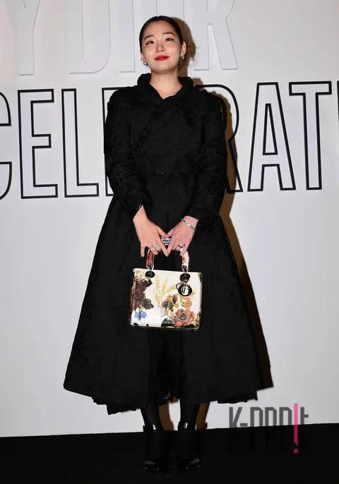 Kim Min-ha — Launch