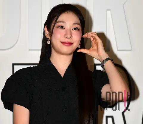 Kim Yuna — Launch