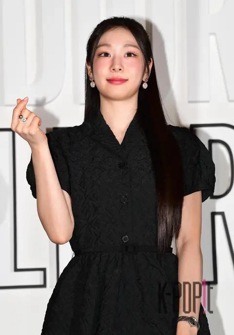Kim Yuna — Launch