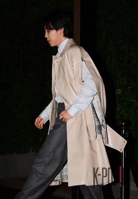 Jimin (BTS) — Launch