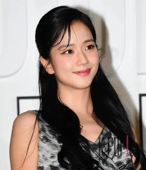 JISOO (BLACKPINK) — Launch