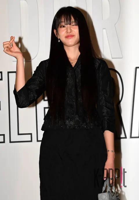Lee Ju-myung — Launch