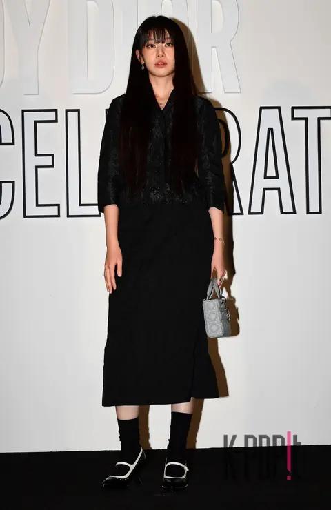 Lee Ju-myung — Launch