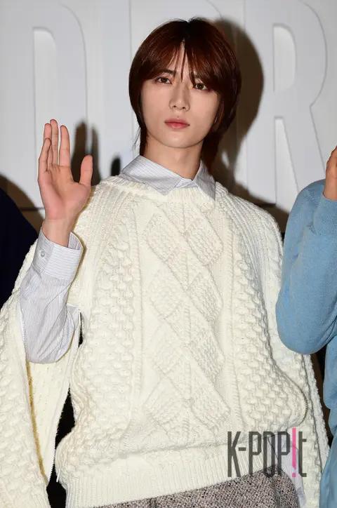 Beomgyu (TXT) — Launch