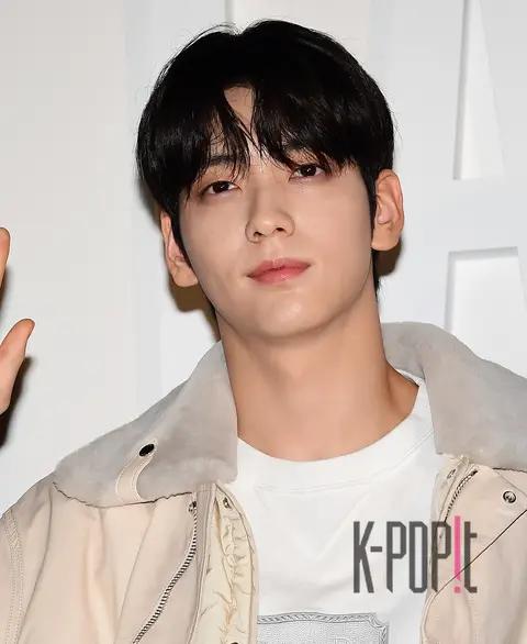 Soobin (TXT) — Launch