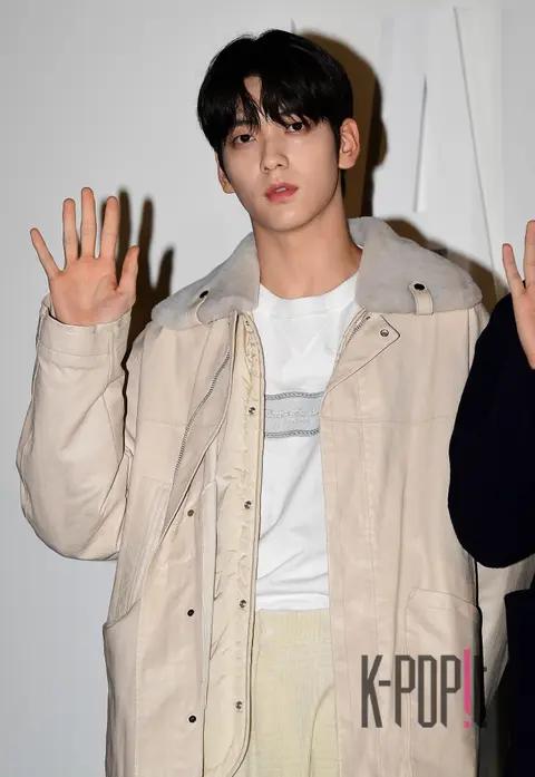 Soobin (TXT) — Launch