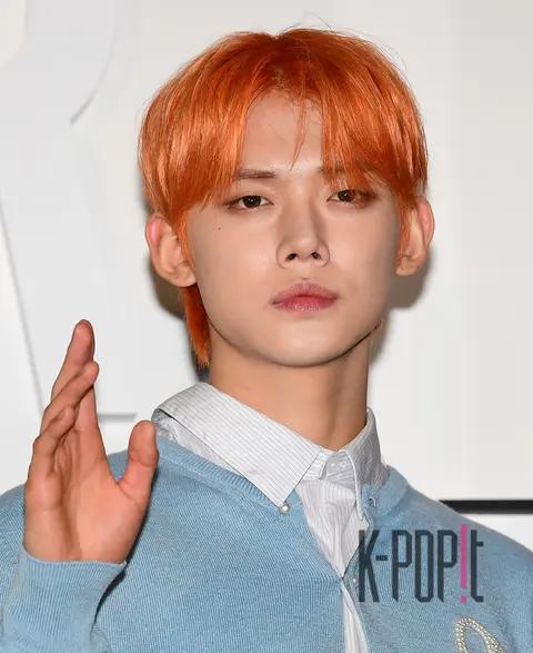 Yeonjun (TXT) — Launch