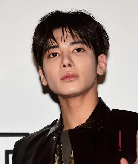 Taehyun (TXT) — Launch