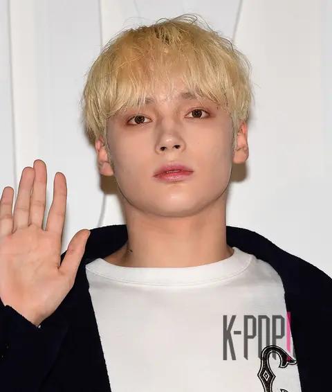 Hueningkai (TXT) — Launch