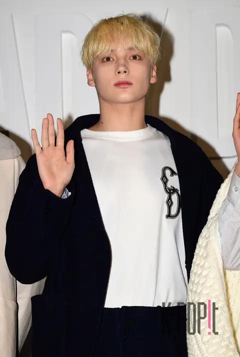 Hueningkai (TXT) — Launch