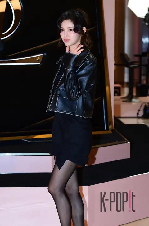 Danielle (NewJeans) — Launch