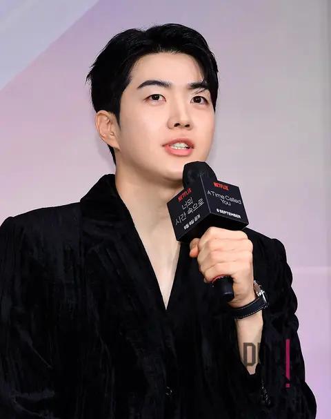 Kang Hun — Into Your Time Production Briefing