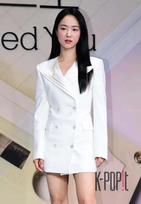 Jeon Yeo-bin — Into Your Time Production Briefing